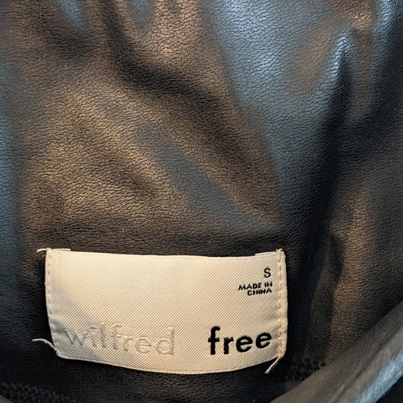 Wilfred Daria leggings - Picture 3 of 3